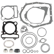 DURAFORCE Top End Head Gasket Kit for YAMAHA WARRIOR 350 Raptor Big Bear Wolverine YFM350