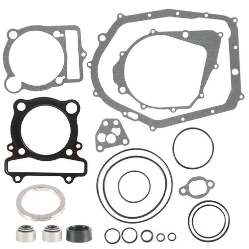DURAFORCE Top End Head Gasket Kit for YAMAHA WARRIOR 350 Raptor Big Bear Wolverine YFM350