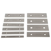DURAFORCE 10 Pair 0.0003 Tolerance New1/8 × 5" Precision Parallel Set