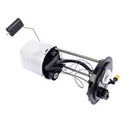 DURAFORCE Electric Fuel Pump Module Assembly for Cadillac DTS Buick Lucerne 2008 3.8L 4.6L