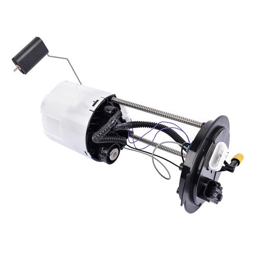 DURAFORCE Electric Fuel Pump Module Assembly for Cadillac DTS Buick Lucerne 2008 3.8L 4.6L