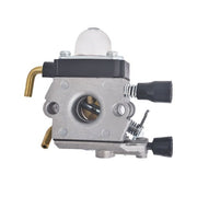DURAFORCE Carburetor Carb Fit For FS55 FS45 FS46 FC55 FS38 HS45 w/ Fuel Line Kit New