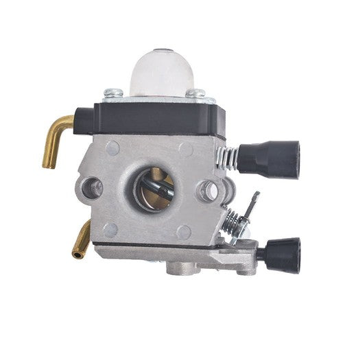 DURAFORCE Carburetor Carb Fit For FS55 FS45 FS46 FC55 FS38 HS45 w/ Fuel Line Kit New