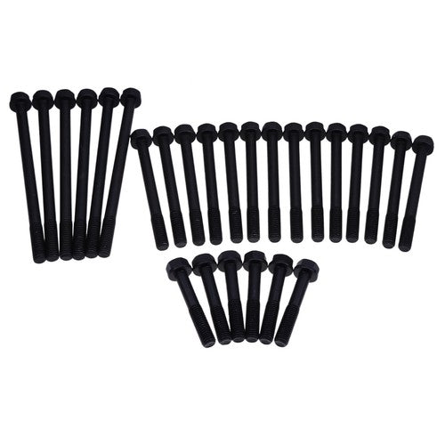 Cylinder Head Bolts Kit Set for Dodge Ram 5.9 Cummins 89 98 12V 26PCS