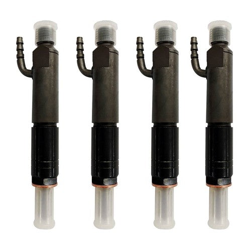 DURAFORCE 4X Fuel Injector 751-15882 Fits Onan DN2M LPW2 DN4M LPW4 DN3M LPW3