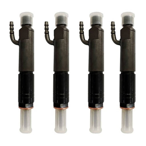 DURAFORCE 4X Fuel Injector 751-15882 Fits Onan DN2M LPW2 DN4M LPW4 DN3M LPW3