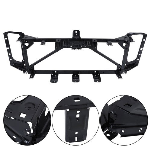 DURAFORCE For 15-20 Cadillac Escalade ESV 6.2L V8 Radiator Support Core W/Bracket 23497746