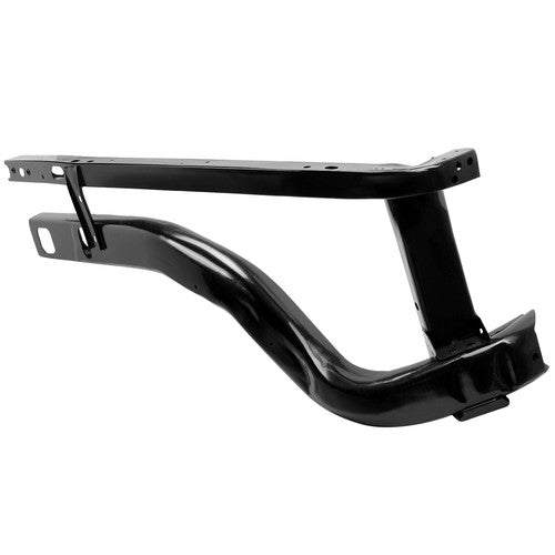 Passenger Side Radiator Support For 2010-2018 Dodge Ram 1500 2500 3500 Side Panel