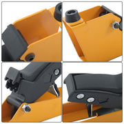 DURAFORCE New Heavy Duty Miter Saw Fit For DWX723 DWX724 DW730 Miter Saw Mounting Brackets