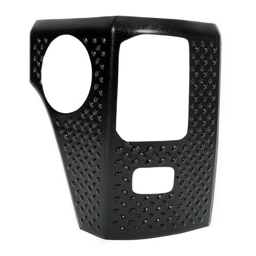 Rear Corner Guards Body Armor Kit Tail Light Cover for Jeep Wrangler JK 07 18
