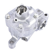 DURAFORCE Transmission Oil Pump for Nissan March NV200 Tiida Almera Chevy Spark 2011-2022