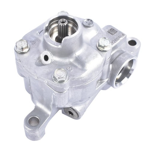 DURAFORCE Transmission Oil Pump for Nissan March NV200 Tiida Almera Chevy Spark 2011-2022