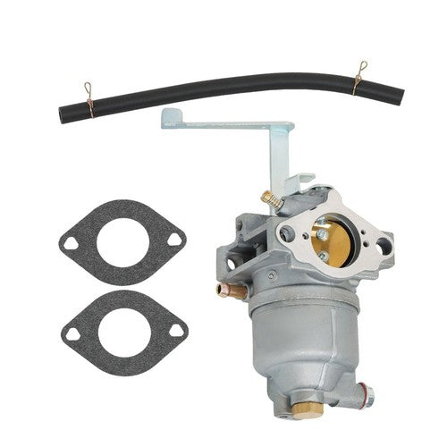 DURAFORCE CARBURETOR FOR YAMAHA MZ360 ENGINE CARB ASSEMBLY W/ GASKETS & FUEL LINE