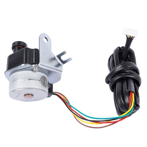 DURAFORCE 0G6454 Stepper Motor Governor for GTH990 PORT Controller Models Metal & Palstic