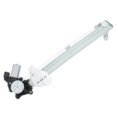 DURAFORCE For Honda CR-V 2017-2021 751-414 Front Left Power Window Regulator w/ Motor