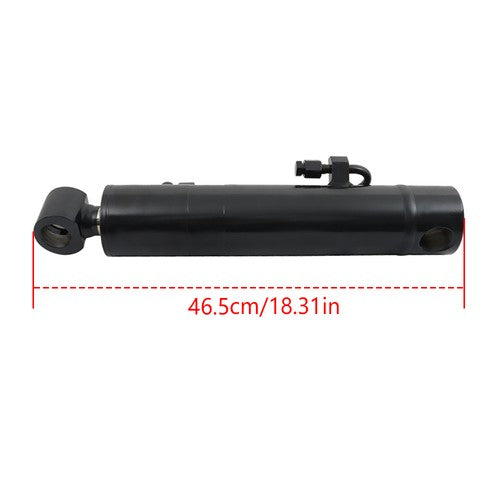 DURAFORCE 7212595 Grapple Bucket Cylinder for Bobcat Skid Steer & Compact Track loader