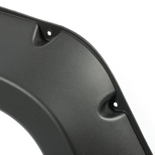DURAFORCE LH+RH 4Pieces Fender Flares For Polaris RZR 800 / 4 800 / 800 S 2008 2009 2010