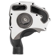 DURAFORCE For Perkins 1104D-44 2160 2200 Water Pump #U5MW0207 U5MW0208 U5MW0197 4131A068