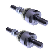 DURAFORCE 2X Tie Rod End RE204879 for John Deere 5103 5200 5210 5300 5320 5400 5500