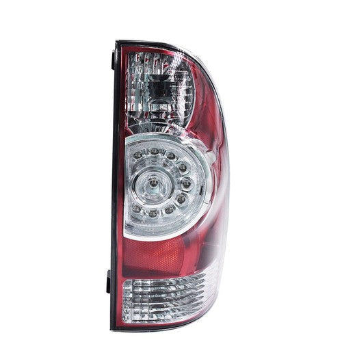DURAFORCE For Toyota Tacoma 2005-2015 LED Replacement Right Side Tail Lights Brake lamp