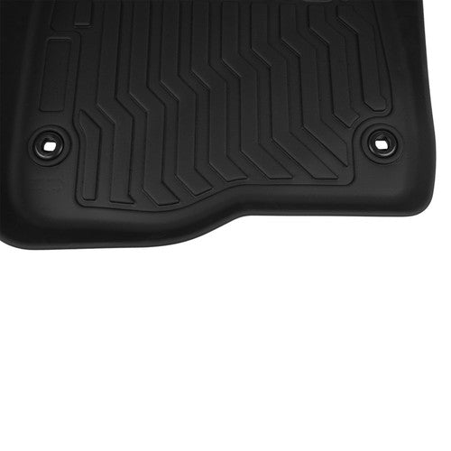 DURAFORCE TPE Floor Mats Liners for Honda CR-V CRV 2023 2024 2025 Include Hybird Models