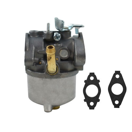 DURAFORCE Carburetor 594015 Fit For Briggs For Stratton Lawnmower Gaskets 593358 Carb DIY