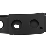 DURAFORCE Steel Complete Rear Steel Step Bumper Assembly New For Toyota Tacoma 1995-2004