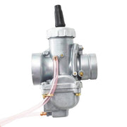 DURAFORCE Carburetor Fit For Yamaha RT100 RT180 Dirt Bike Carb New