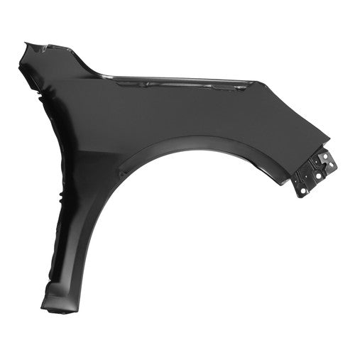 Fender for Front Driver Side Chevy Malibu Limited 2013 2016 Primed Black Steel
