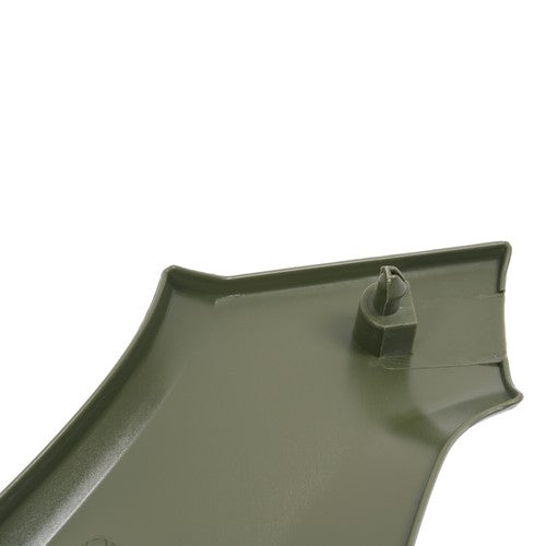 Left Side Cover Tank Cover For Honda TRX420 Rancher 2007-2014 83650-HP5-600ZA