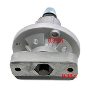 DURAFORCE 2PK Spindle Assembly For John Deere L100 L105 L107 42" 48" Deck GY20785 GY20050