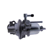 DURAFORCE Fuel Pump 17010-50K60 for Komatsu TCM Forklift Nissan K15 K25 K21 H15 H20 H25 II