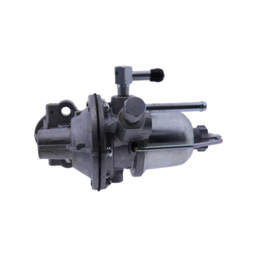 DURAFORCE Fuel Pump 17010-50K60 for Komatsu TCM Forklift Nissan K15 K25 K21 H15 H20 H25 II