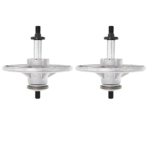 DURAFORCE 2 Pack Spindle Assembly 492574MA For Murray MTD Jack 42" 38" 40" And 46" Decks