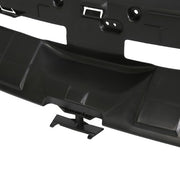 DURAFORCE Front Bumper Cover Support Mounting Kit Bracket For Ford Focus 2012-14 FO1065105