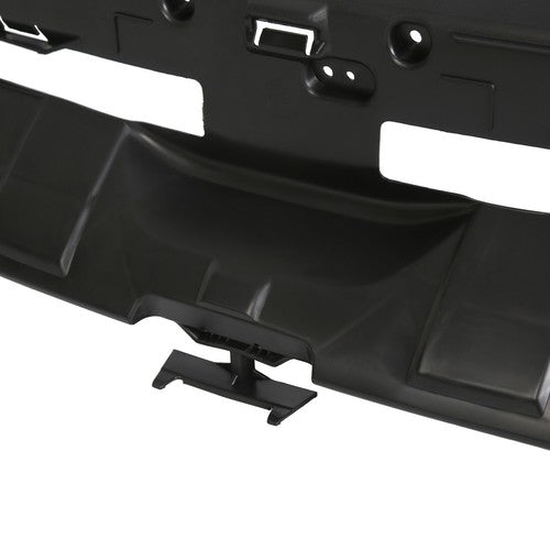 DURAFORCE Front Bumper Cover Support Mounting Kit Bracket For Ford Focus 2012-14 FO1065105