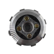 DURAFORCE For Honda Rebel 250 CMX250 Complete Clutch Disc Plate Kit with Spring US