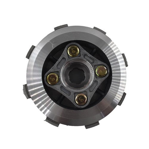 DURAFORCE For Honda Rebel 250 CMX250 Complete Clutch Disc Plate Kit with Spring US