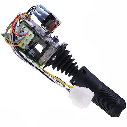 DURAFORCE Joystick Controller 159108 159229 123994 for Skyjack Scissor Lift SJIII3015 3025