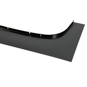 DURAFORCE 2X For Chevrolet Silverado 07-14 Upper Rear Bed Wheel Arch Quarter Repair Panel