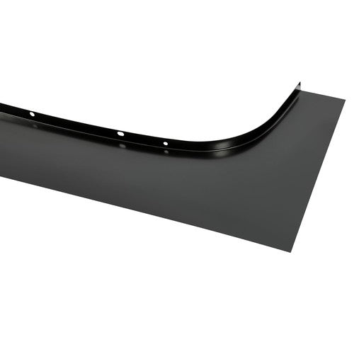 DURAFORCE 2X For Chevrolet Silverado 07-14 Upper Rear Bed Wheel Arch Quarter Repair Panel