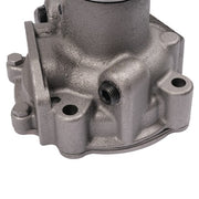 DURAFORCE Water Pump For Long Tractor 350 445 610 Oliver 1255 FIAT F100 #4813370 #4612675
