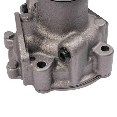 DURAFORCE Water Pump For Long Tractor 350 445 610 Oliver 1255 FIAT F100 #4813370 #4612675