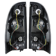 DURAFORCE For Toyota Tacoma 2005-2015 LED Tail Light Brake Lamp LH & RH Side 8156004150