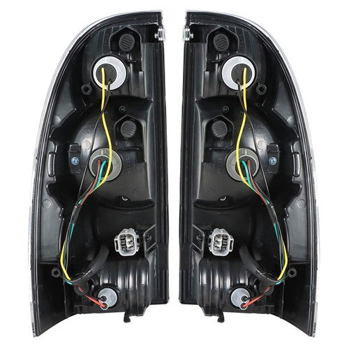 DURAFORCE For Toyota Tacoma 2005-2015 LED Tail Light Brake Lamp LH & RH Side 8156004150