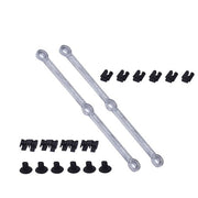 DURAFORCE New OM642 Intake Swirl Flap Repair Runner Connecting Rod Set For Mercedes