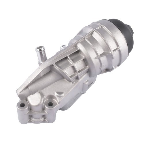 DURAFORCE Oil cooler Filter Housing for Mercedes CLA250 W205 GLA250 X156 2.0L 2701800810