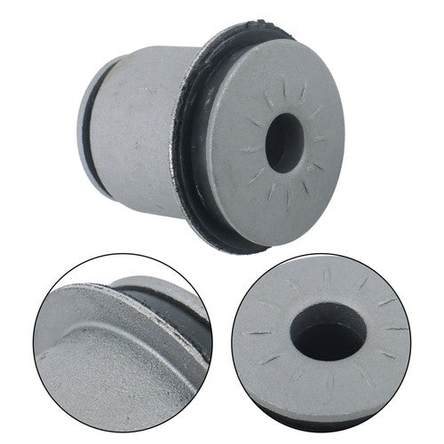 DURAFORCE For Silverado Suburban Sierra 1500 Escalade Front Upper Control Arms Bushing 4pc