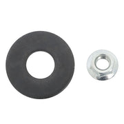 DURAFORCE Truck Hub Seal Installer Kit 61850 Heavy Duty Seal Drivers Fits Class 7 8 Trucks