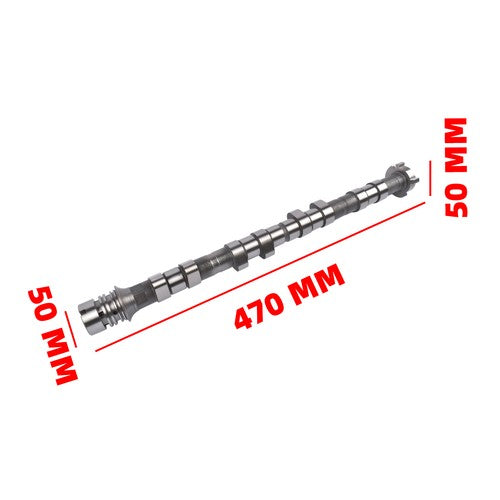 DURAFORCE Exhaust Engine Camshaft for Buick Regal Verano Chevy Malibu Impala GMC Terrain